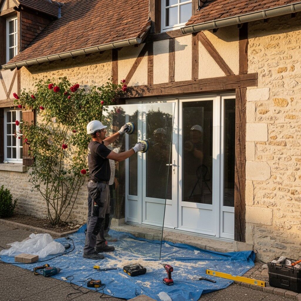 LECONTE RENOVATION